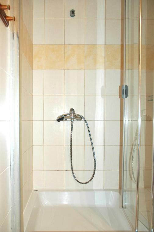 Lawer Apartment Rewal Luaran gambar
