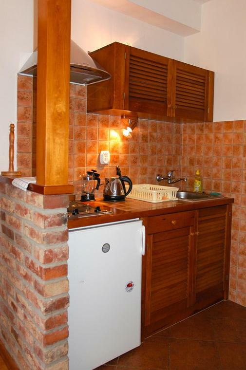 Lawer Apartment Rewal Luaran gambar