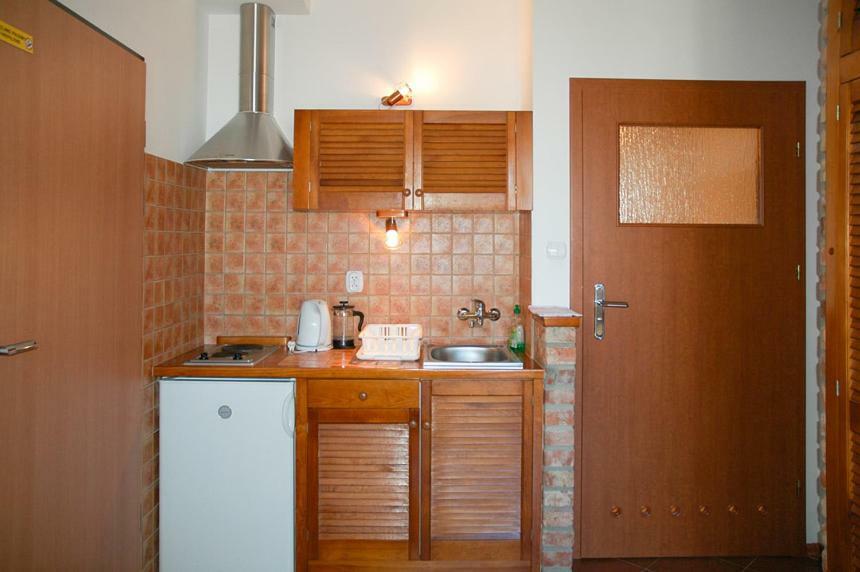 Lawer Apartment Rewal Luaran gambar