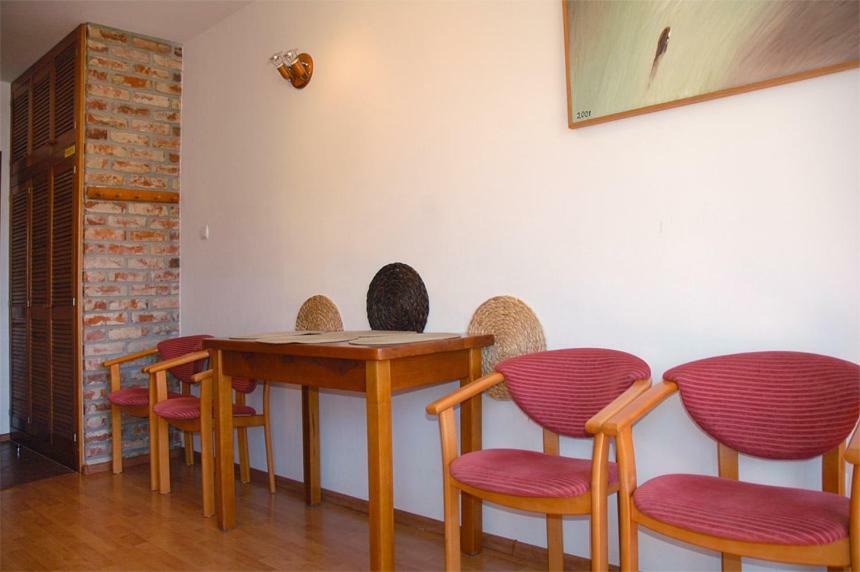 Lawer Apartment Rewal Luaran gambar