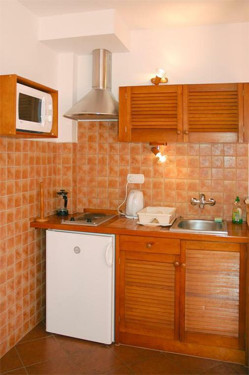 Lawer Apartment Rewal Luaran gambar