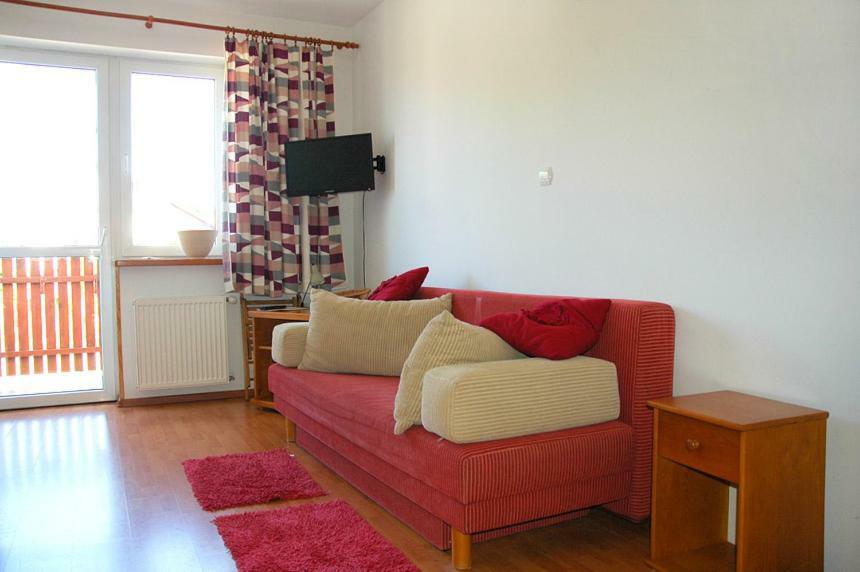 Lawer Apartment Rewal Luaran gambar
