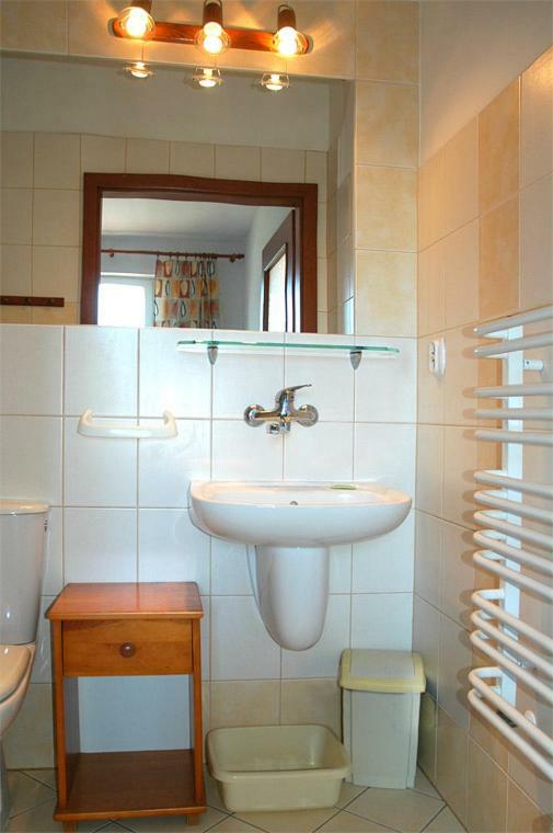Lawer Apartment Rewal Luaran gambar