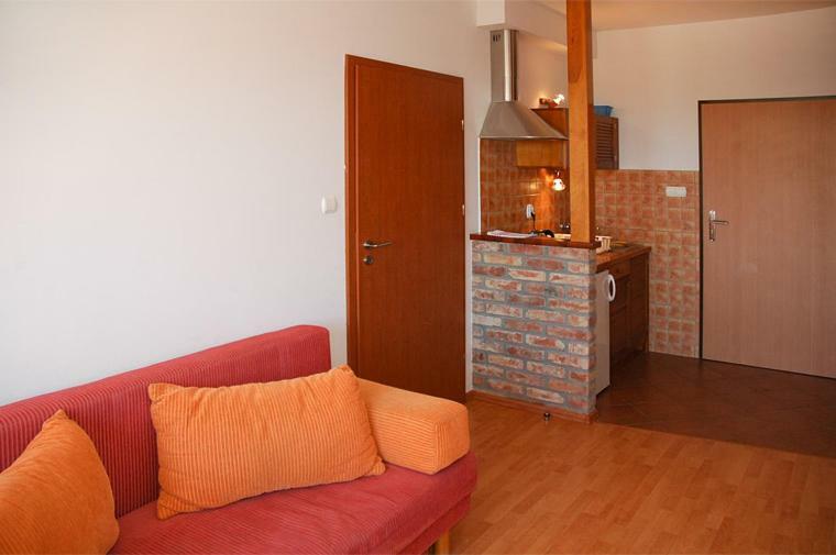 Lawer Apartment Rewal Luaran gambar