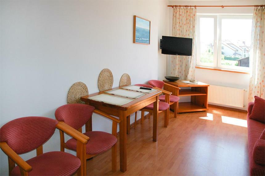 Lawer Apartment Rewal Luaran gambar