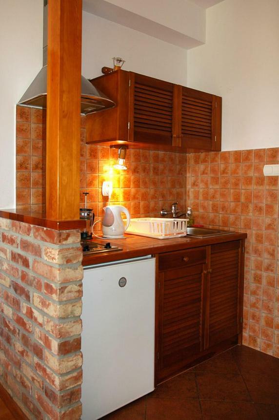 Lawer Apartment Rewal Luaran gambar