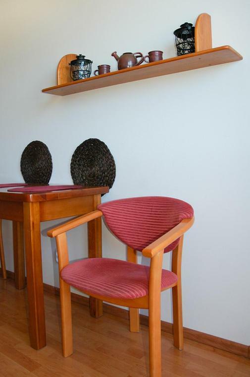Lawer Apartment Rewal Luaran gambar