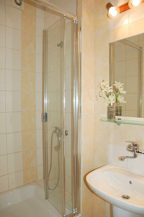 Lawer Apartment Rewal Luaran gambar