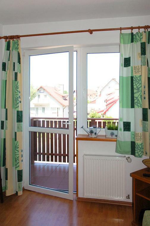 Lawer Apartment Rewal Luaran gambar