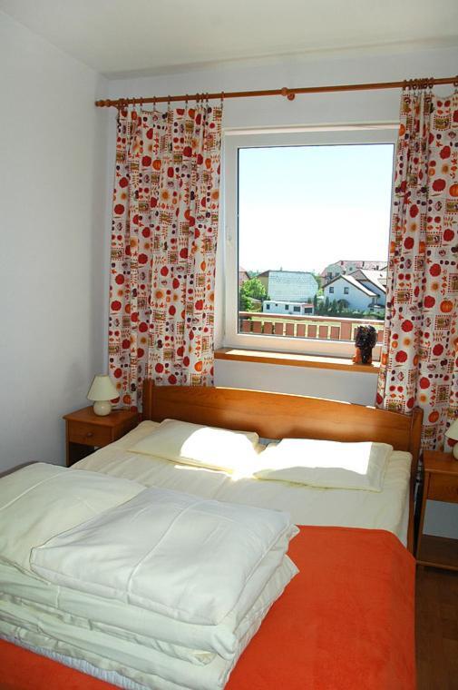 Lawer Apartment Rewal Luaran gambar